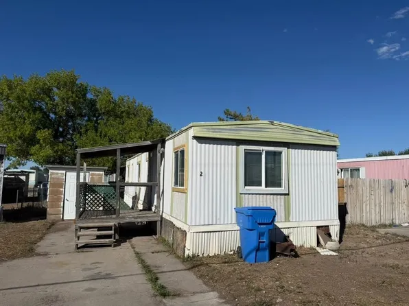450 W Griffith Rd Trailer 2, Pocatello, ID 83201