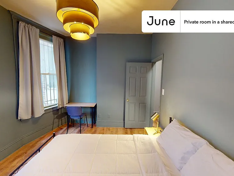 1227 Harvard St NW #D — Photo 3