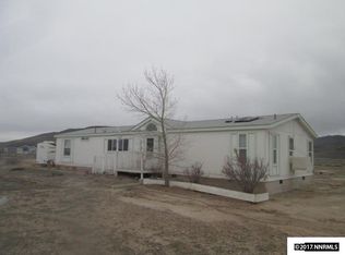 415 Cheryl St, Silver Springs, NV 89429