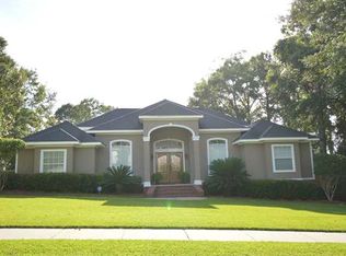1615 Gold Stream Dr, Saraland, AL 36571