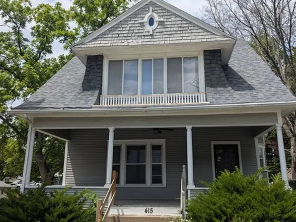415 Parham St, Muscatine, IA 52761