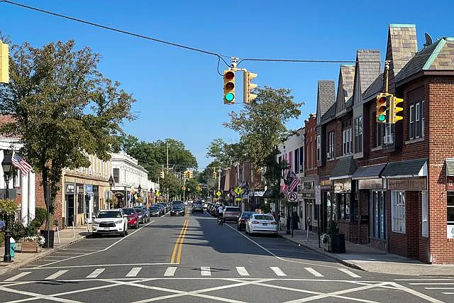 Village of Floral Park