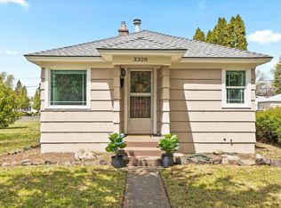 3328 W Garland Ave, Spokane, WA 99205