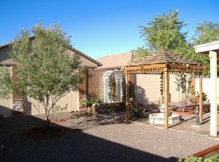 2749 W Chanute Pass, Phoenix, AZ 85041