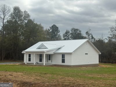 18 Redbreast Rd, Vienna, GA, 31092