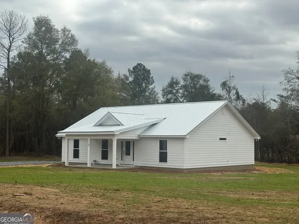 18 Redbreast Rd, Vienna, GA 31092