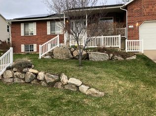 1158 N 3000 E, Layton, UT 84040