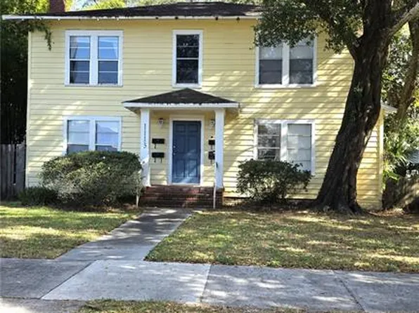 1113 S Park Ave #101, Sanford, FL 32771