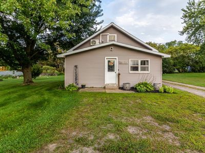 42911 125th Ave, Holdingford, MN, 56340