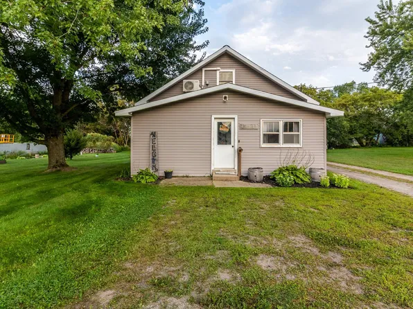 42911 125th Ave, Holdingford, MN 56340