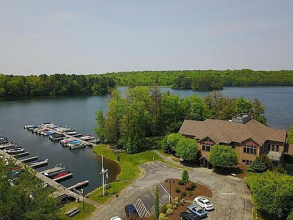 Woodridge Lake Grounds