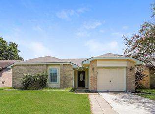12626 Lacey Crest Dr, Houston, TX 77070