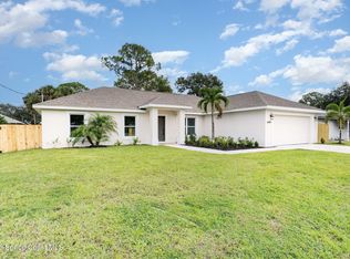 6499 Pleasant Ave, Cocoa, FL 32927