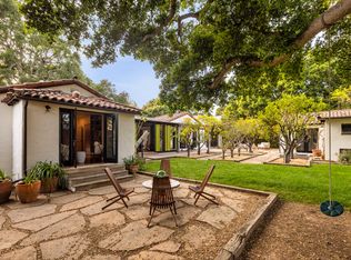 1530 Miramar Ln, Santa Barbara, CA 93108