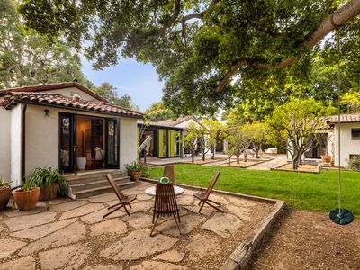 1530 Miramar Ln, Santa Barbara, CA, 93108