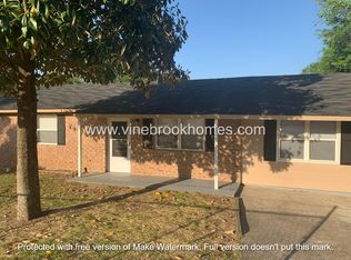 2409 Lisbon Rd, Augusta, GA 30906