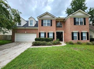 21 Cobblestone Ct, Savannah, GA 31419