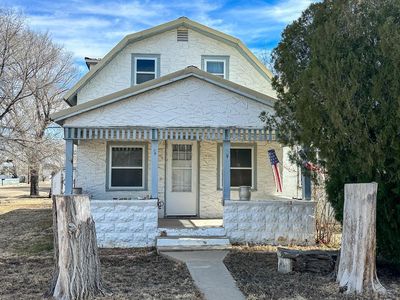 101 S 8th St, Lamar, CO, 81052