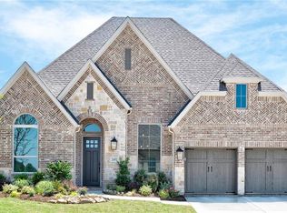 2601 Eclipse Pl, Celina, TX 75009