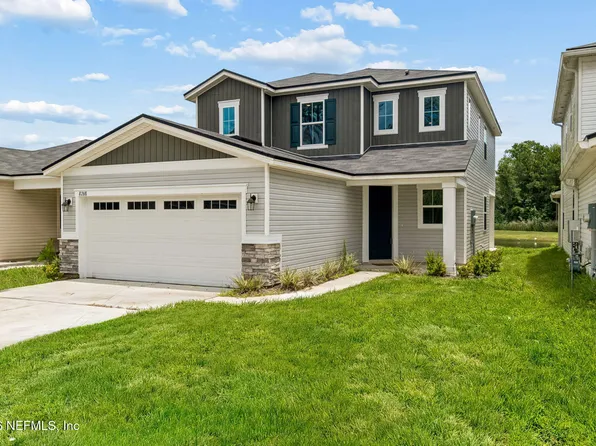 8268 MARIETTA STILL Drive, Jacksonville, FL 32220