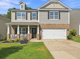 363 Explorer Dr, Chapin, SC 29036