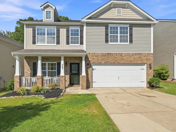 363 Explorer Dr, Chapin, SC 29036