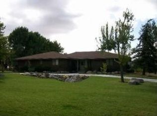 23800 Martingale Way, Tehachapi, CA 93561