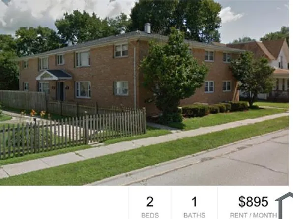 607 N 2nd St, Rockford, IL