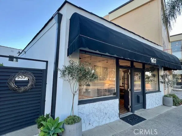 907 Electric Ave, Seal Beach, CA 90740