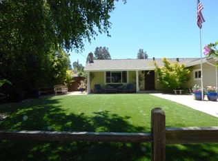 254 Gil Blas Rd, Danville, CA 94526