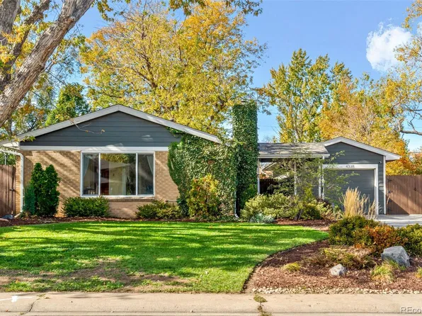 4335 Ingalls Street, Wheat Ridge, CO 80033