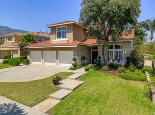 5561 Crestline Pl, Rancho Cucamonga, CA 91739
