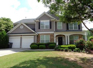 211 Autumn Trl, Acworth, GA 30102