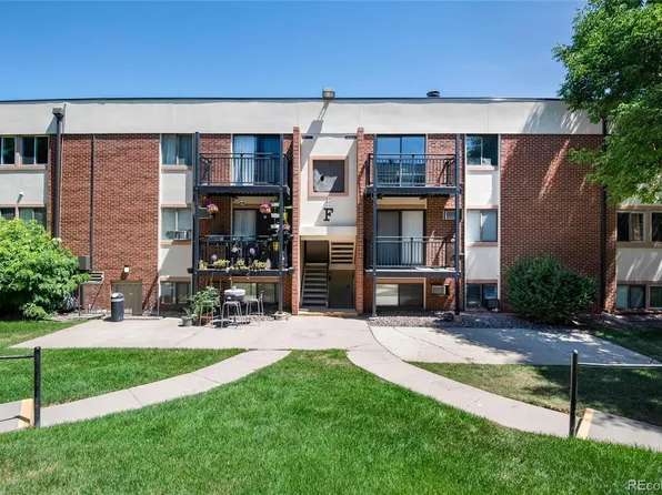 5995 W Hampden Avenue #F11, Denver, CO 80227