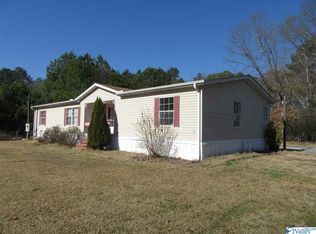 1289 Cave Spring Rd, Owens Cross Roads, AL 35763