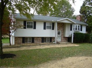 139 Fir St, Indiana, PA 15701