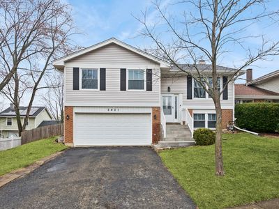 2421 Royal Dr #1, Lombard, IL, 60148