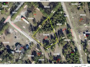 104 Mockingbird Ln, Holly Ridge, NC 28445