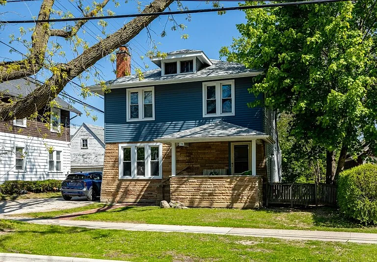 711 Granger Ave — Photo 22