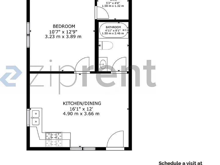 4403 Michigan Ave #A — Photo 15