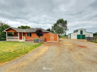 43111 228th Ave SE, Enumclaw, WA 98022