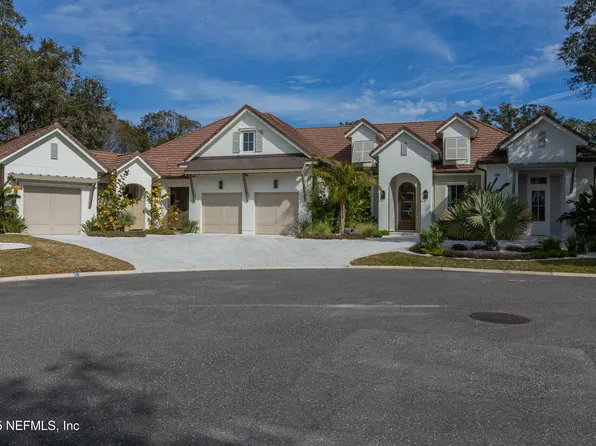 184 RETREAT Place, Ponte Vedra Beach, FL 32082