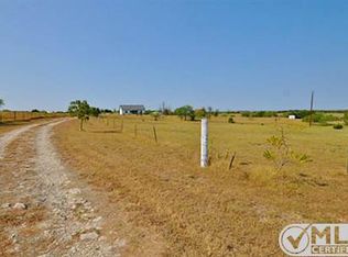 279 Mach Rd, Ennis, TX 75119