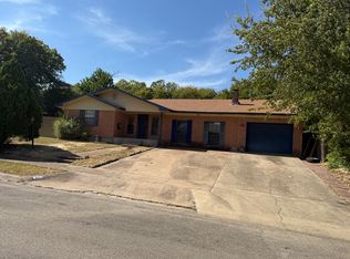 1007 Goode Dr, Killeen, TX 76543