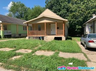 2232 Denver Ave, Kansas City, MO 64127
