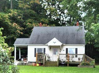 40 Northside Rd, Rocky Mount, VA 24151