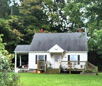 40 Northside Rd, Rocky Mount, VA, 24151