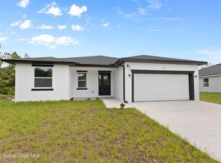 1133 Hanover Ave SW, Palm Bay, FL 32908