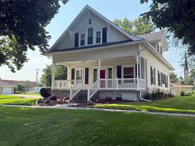 501 Oak St, Humphrey, NE, 68642