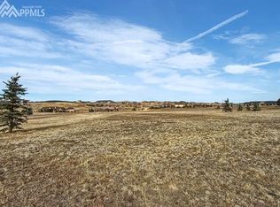 19057 Dorncliffe Rd, Monument, CO 80132